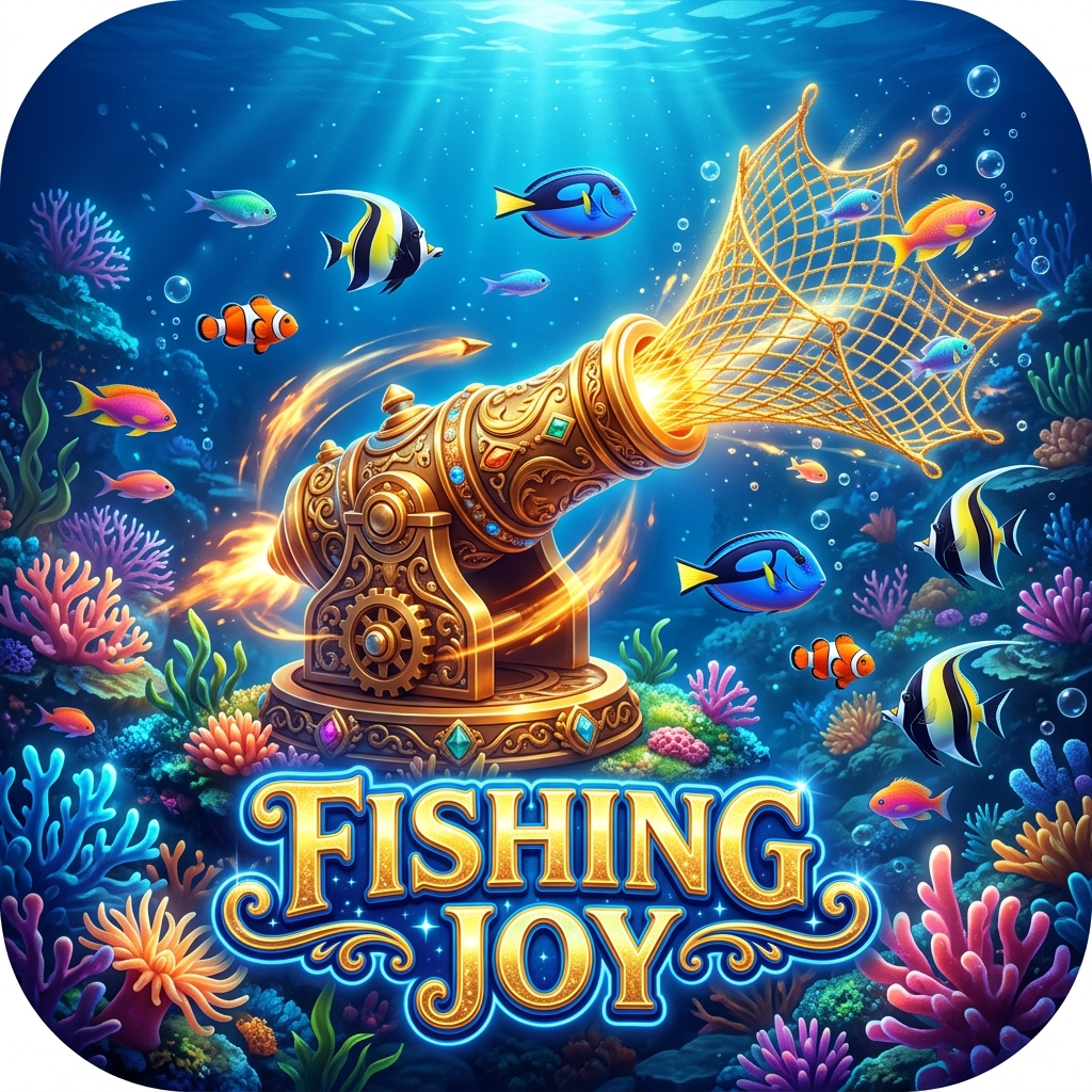 Fishin' Frenzy Big Catch